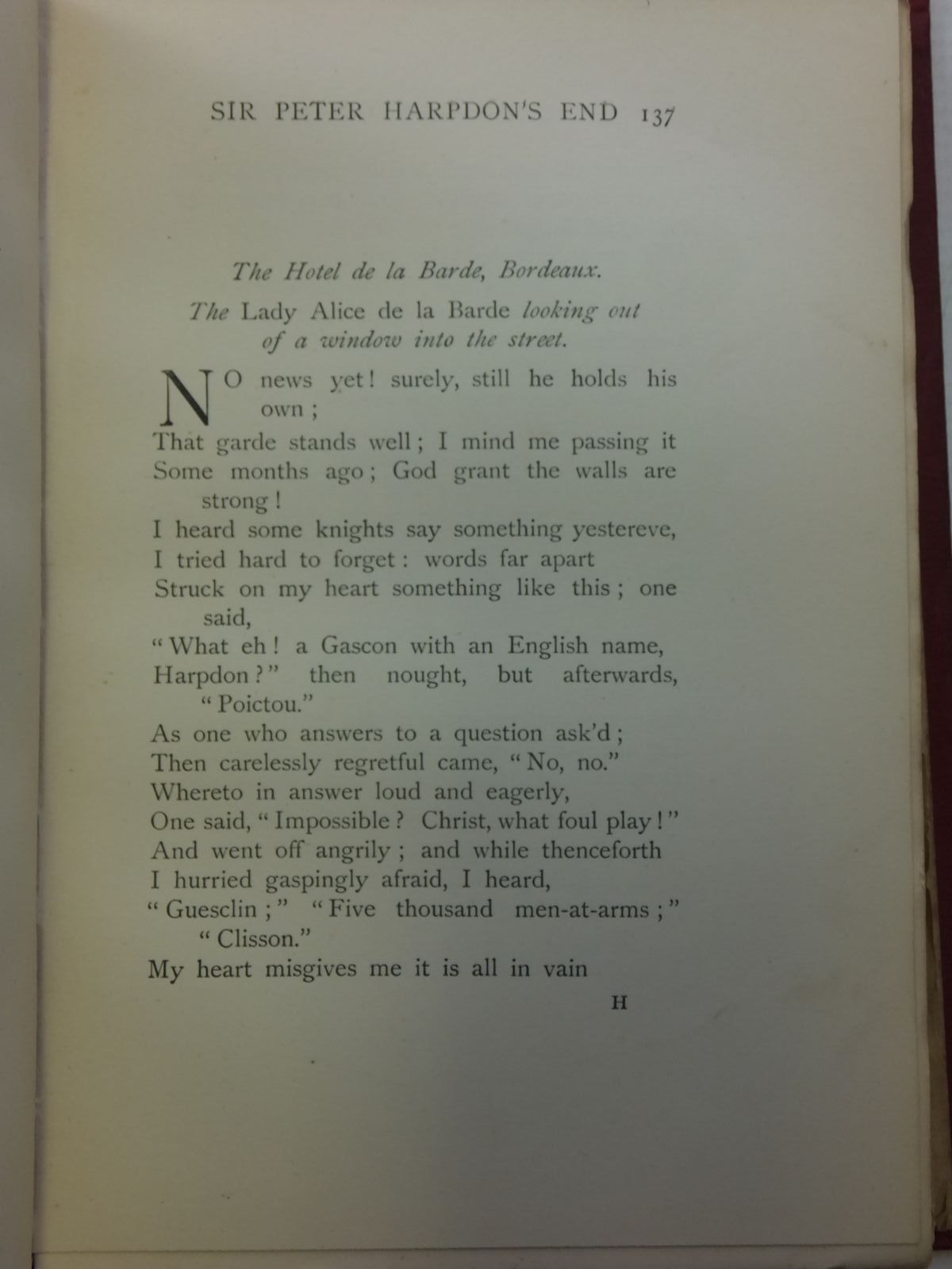 Photo of THE DEFENCE OF GUENEVERE AND OTHER POEMS written by Morris, William illustrated by King, Jessie M. published by John Lane, The Bodley Head (STOCK CODE: 1208008)  for sale by Stella & Rose's Books