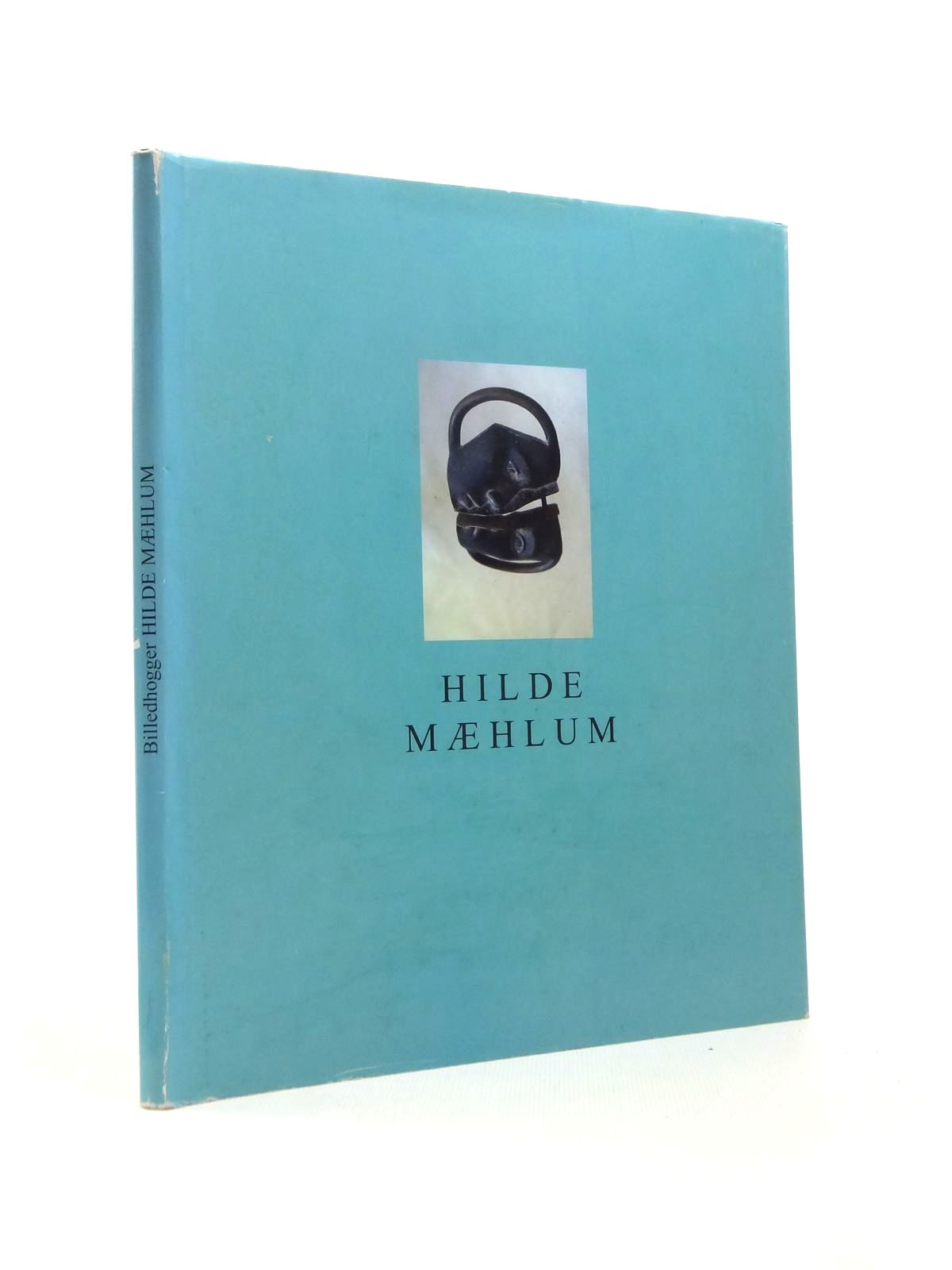 Photo of BILLEDHOGGER HILDE MAEHLUM- Stock Number: 1208581