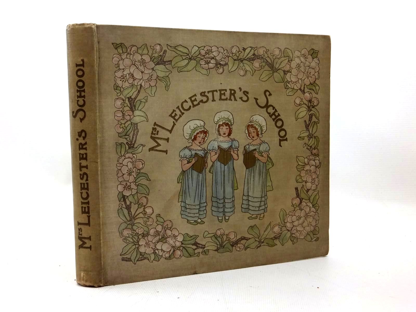 Stella & Rose's Books MRS LEICESTER'S SCHOOL Written By Charles Lamb