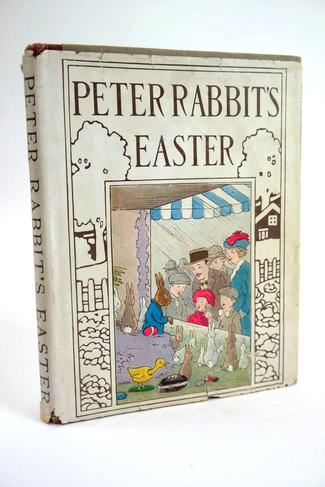Photo of PETER RABBIT'S EASTER- Stock Number: 1208912