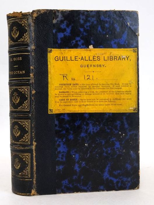 Photo of THE OCEAN- Stock Number: 1208939