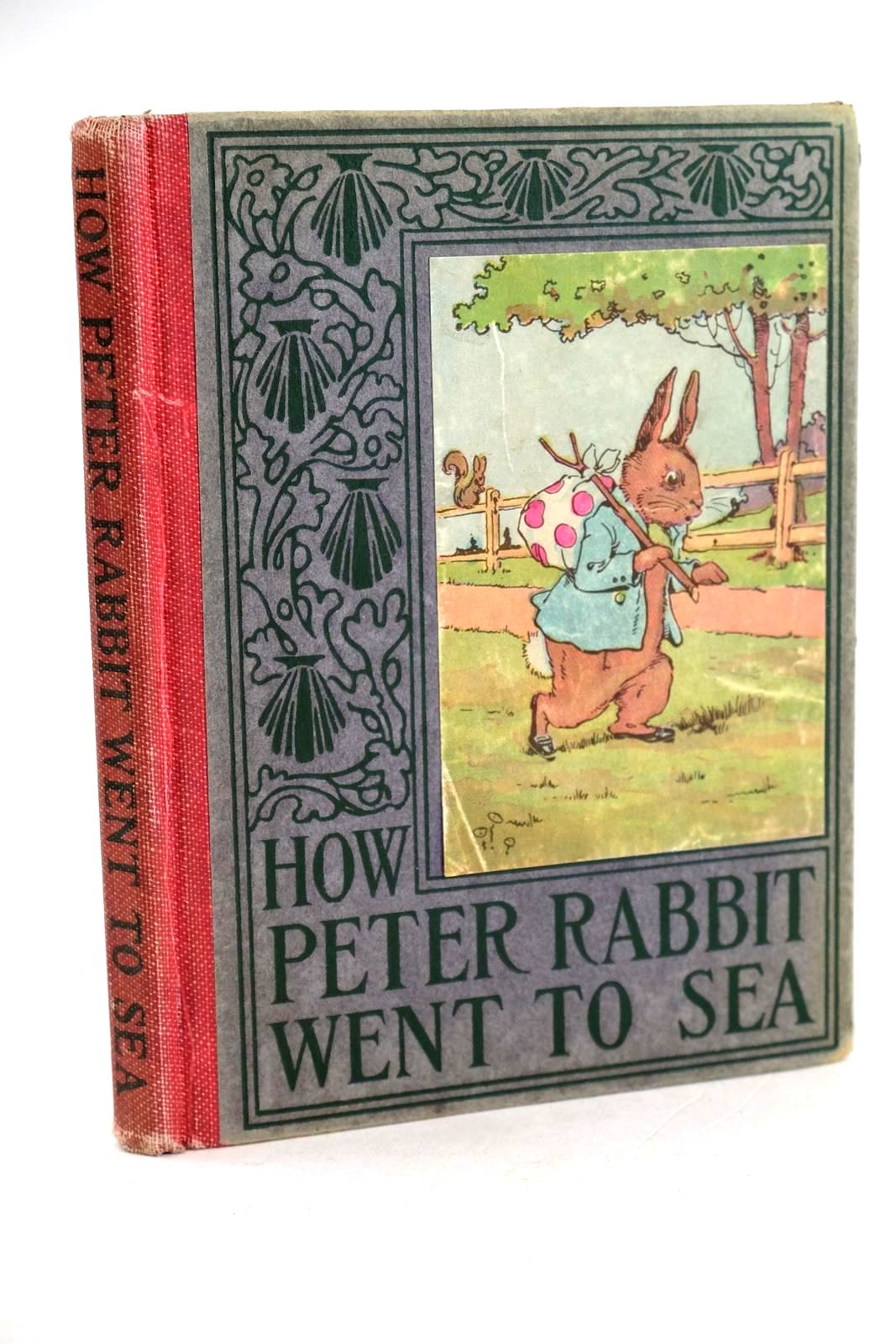 Photo of PETER RABBIT AT THE FARM written by Graham, Duff published by Henry Altemus Company (STOCK CODE: 1208960)  for sale by Stella & Rose's Books