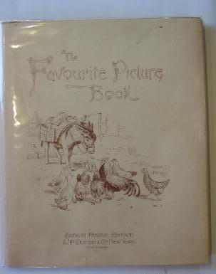 Photo of THE FAVOURITE PICTURE BOOK illustrated by Maguire, Helena Foster, William published by E.P. Dutton &amp; Co. (STOCK CODE: 1301482)  for sale by Stella & Rose's Books