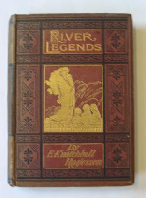 Photo of RIVER LEGENDS OR FATHER THAMES AND FATHER RHINE written by Knatchbull-Hugessen, Edward illustrated by Dore, Gustave published by Daldy, Isbister &amp; Co. (STOCK CODE: 1301508)  for sale by Stella & Rose's Books