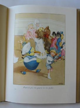 Photo of JOSEPHINE'S PANTOMIME written by Cradock, Mrs. H.C. illustrated by Appleton, Honor C. published by Blackie & Son Ltd. (STOCK CODE: 1301850)  for sale by Stella & Rose's Books