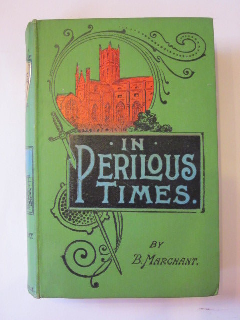 Photo of IN PERILOUS TIMES- Stock Number: 1303901