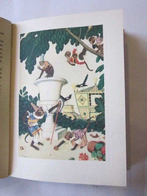 Photo of A FAIRY GARLAND written by Perrault, Charles
D'Aulnoy, Madame
et al, illustrated by Dulac, Edmund published by Cassell & Company Ltd (STOCK CODE: 1304202)  for sale by Stella & Rose's Books