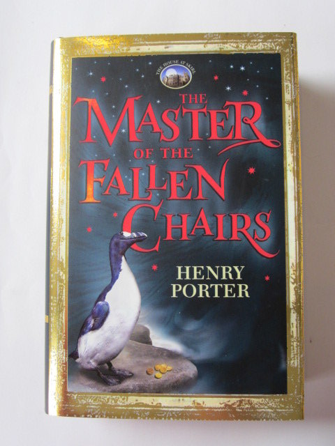 Photo of THE MASTER OF THE FALLEN CHAIRS- Stock Number: 1304866