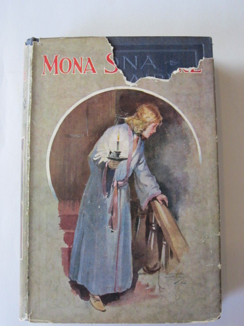 Photo of MONA ST. CLAIRE- Stock Number: 1305648