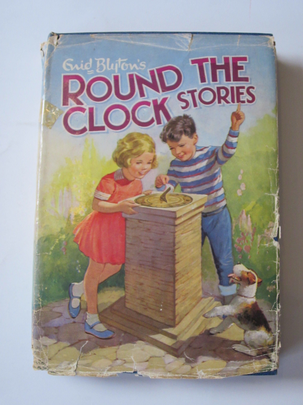 Stella & Rose's Books