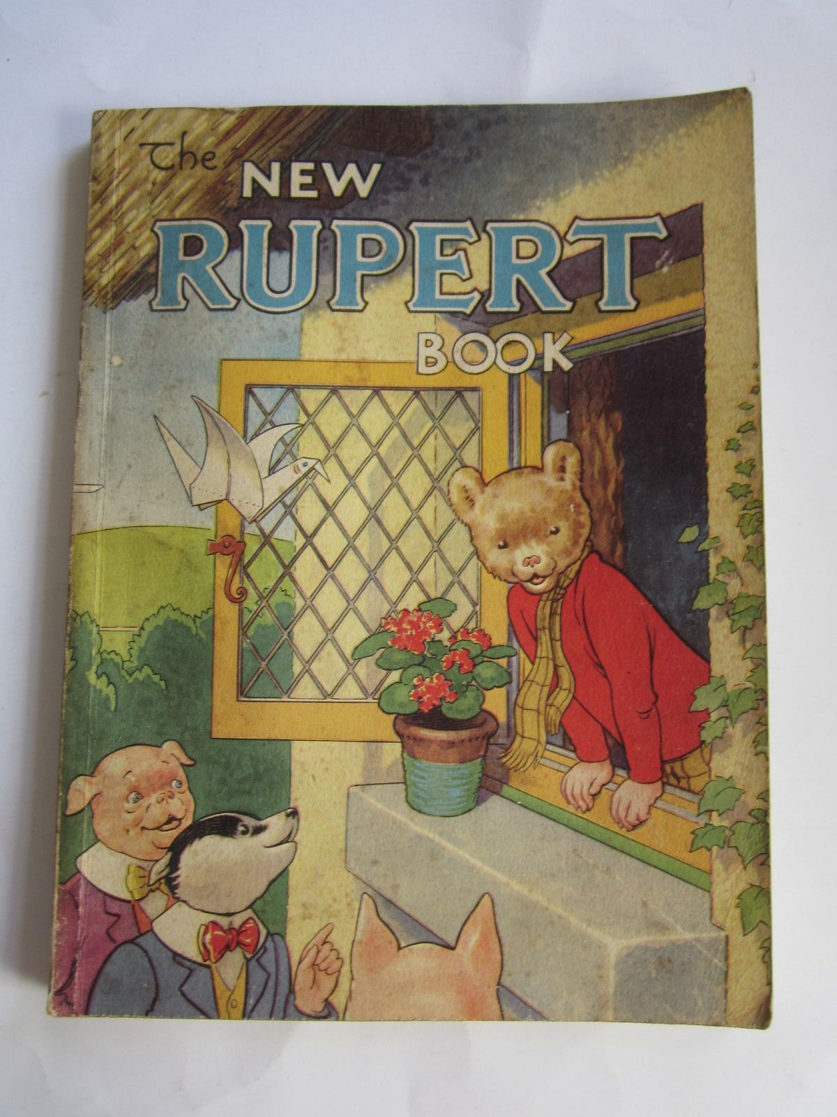 Stella & Rose’s Books