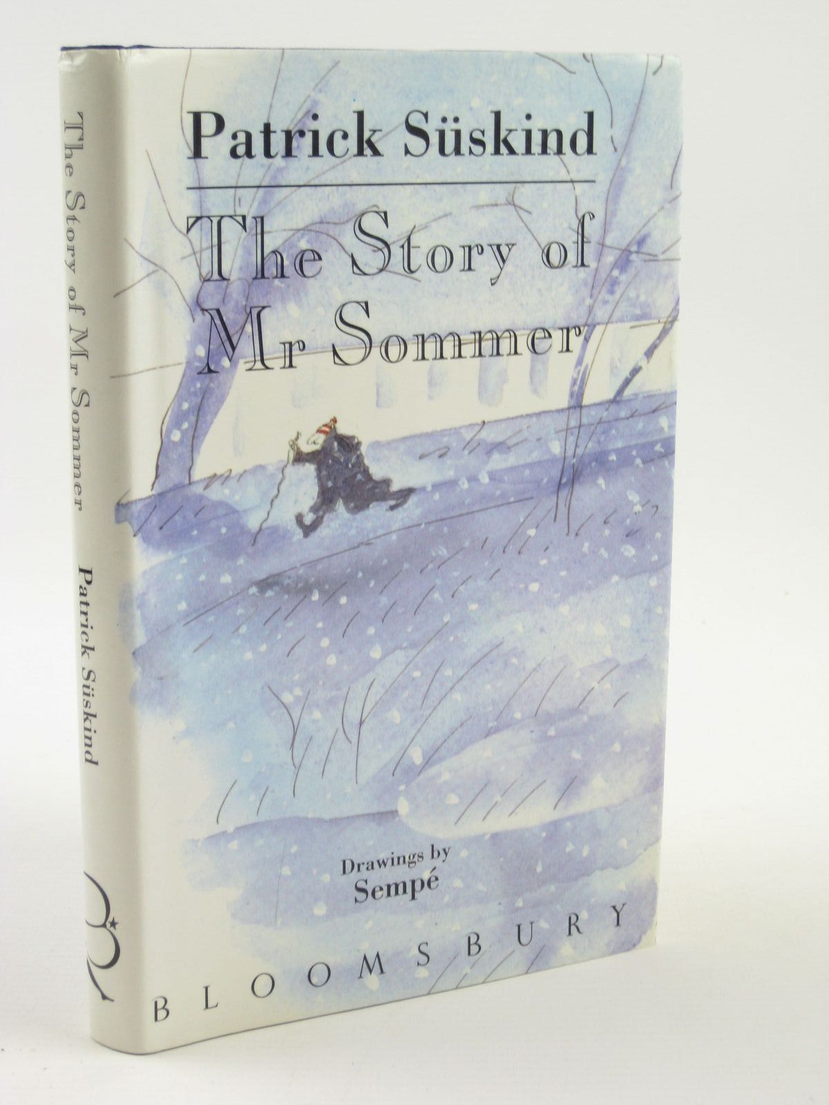 Photo of THE STORY OF MR SOMMER- Stock Number: 1310906