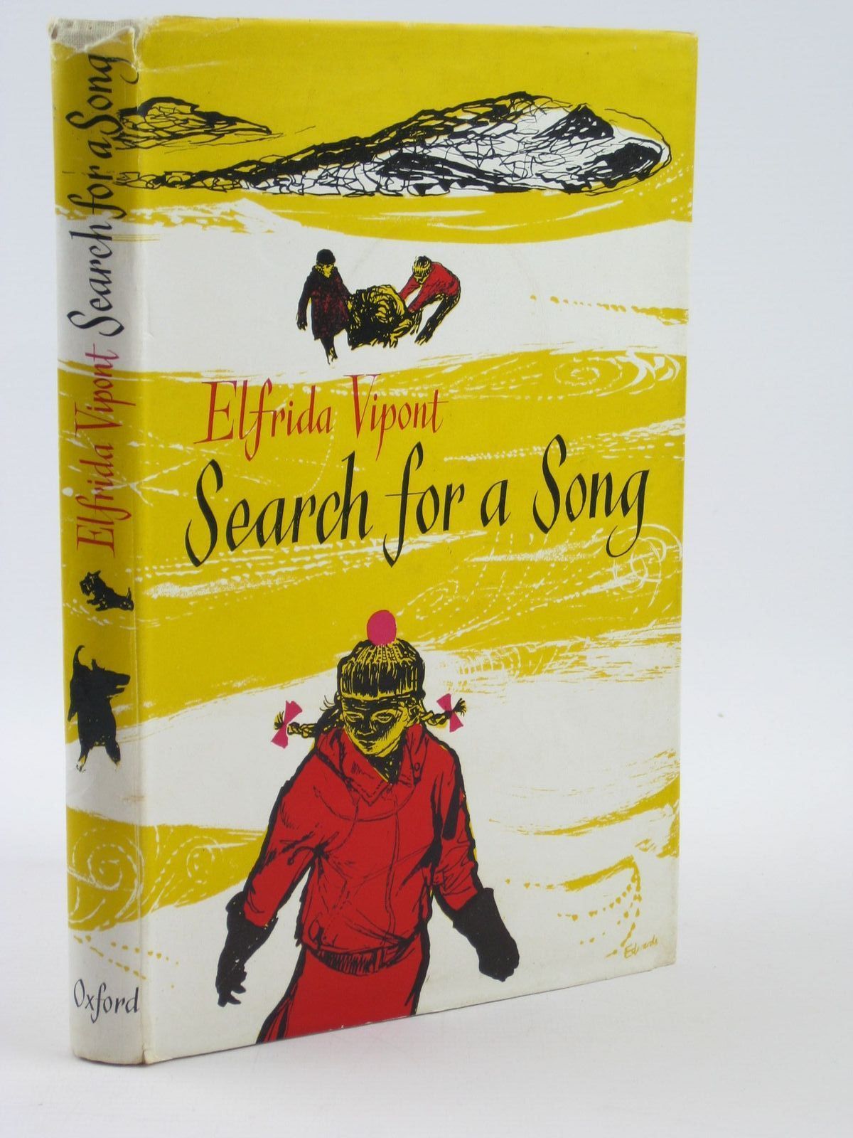 Photo of SEARCH FOR A SONG- Stock Number: 1311185