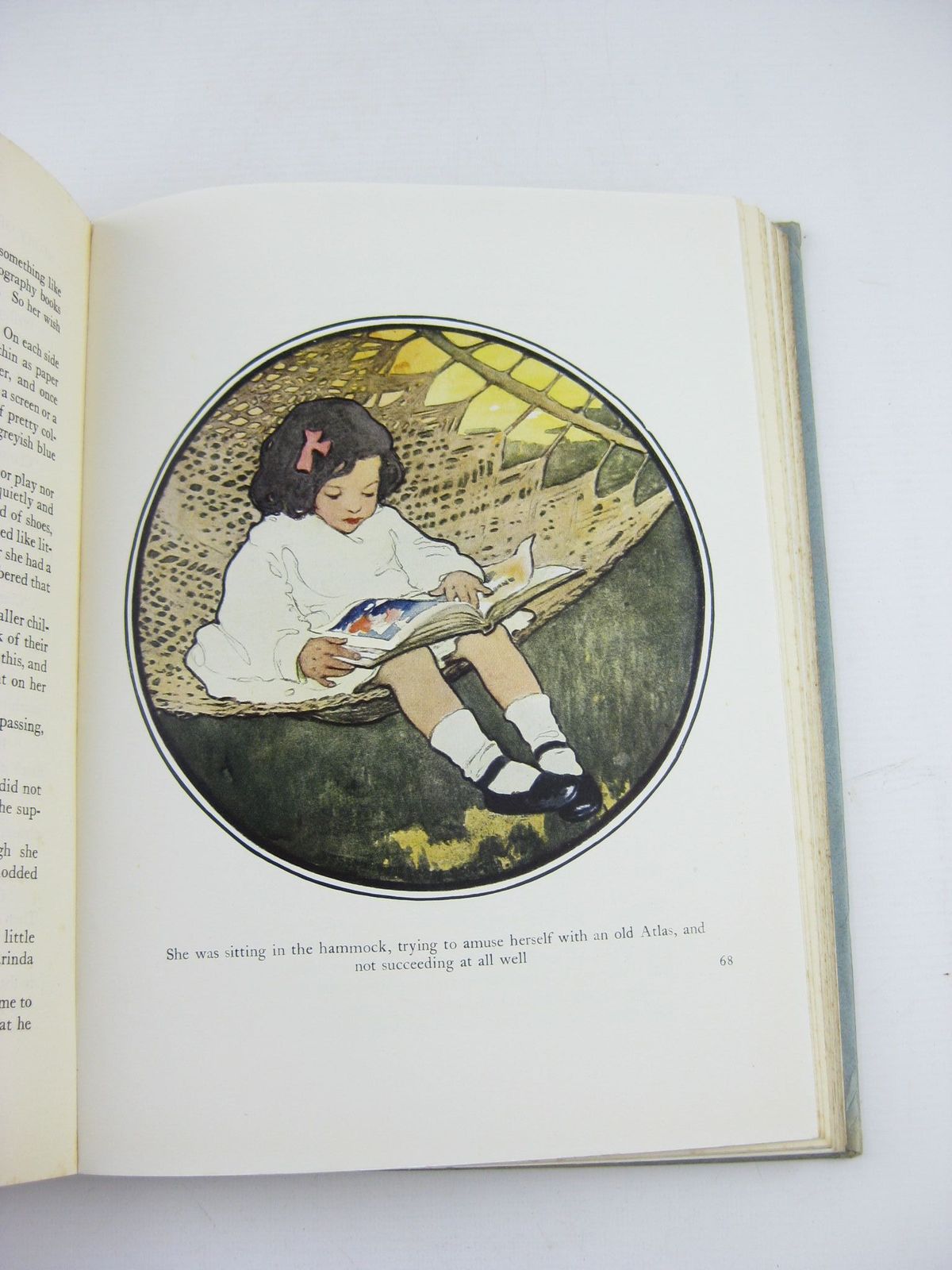 Photo of THE EVERYDAY FAIRY BOOK written by Chapin, Anna Alice illustrated by Smith, Jessie Willcox published by J. Coker & Co. Ltd. (STOCK CODE: 1311333)  for sale by Stella & Rose's Books