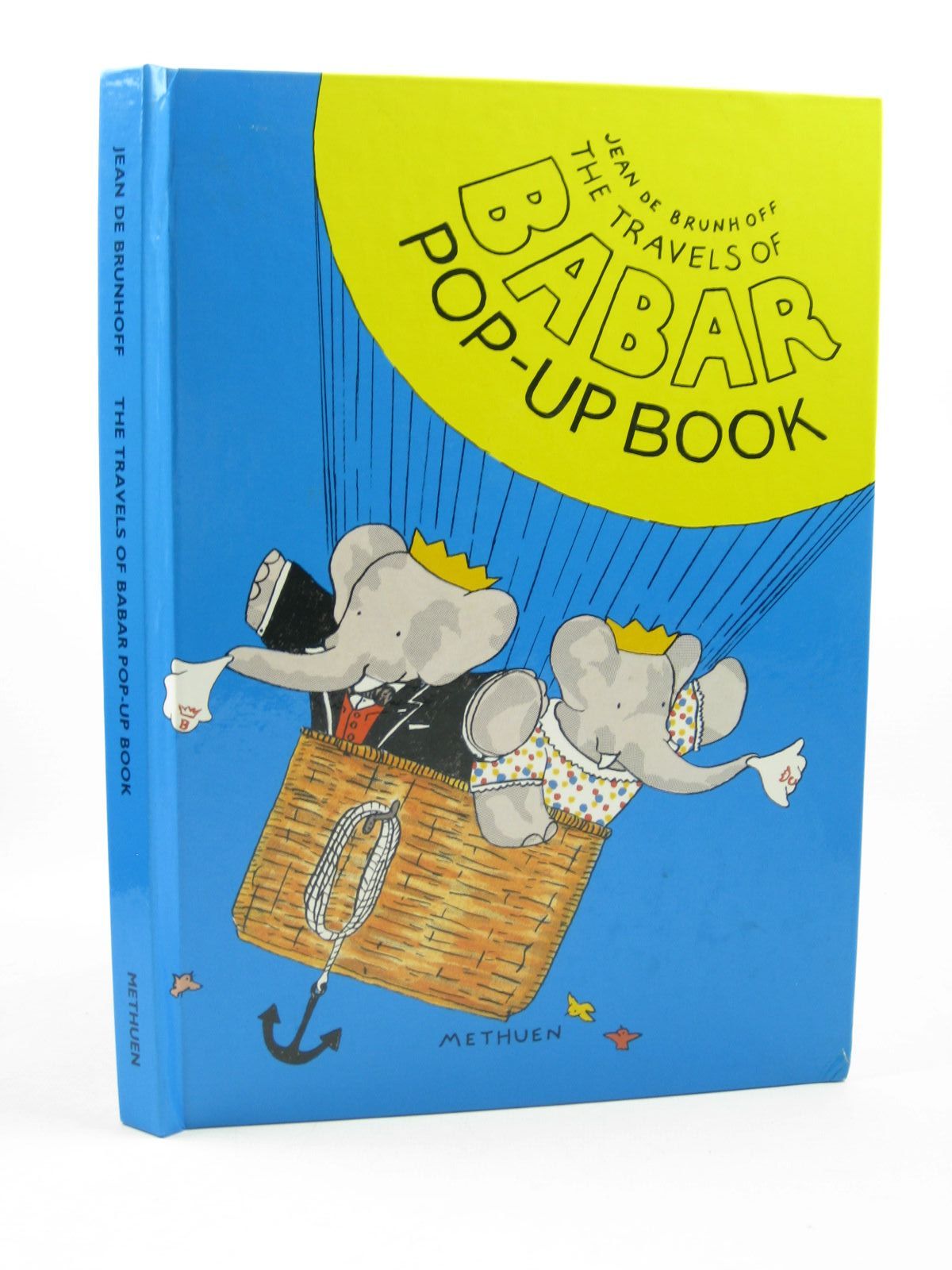 Stella & Rose's Books