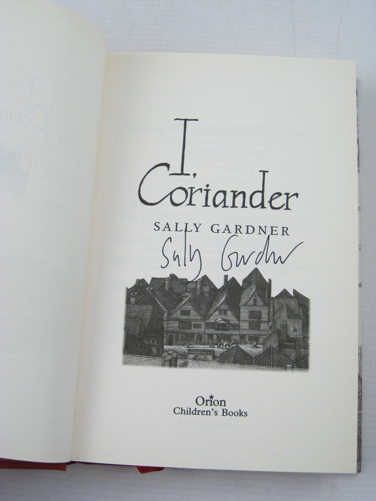 Stella & Rose's Books