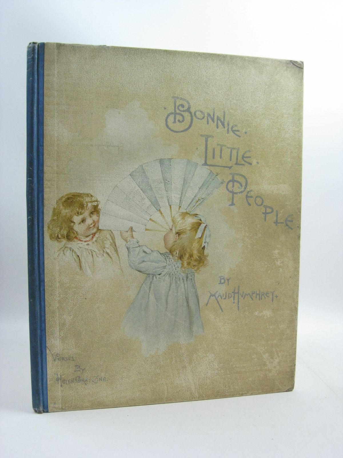 Photo of BONNIE LITTLE PEOPLE- Stock Number: 1315031