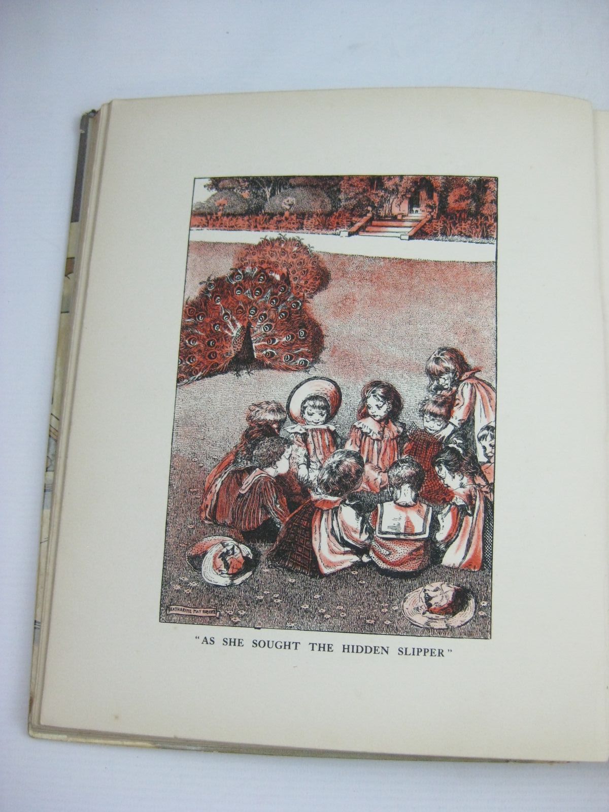 Photo of PARTRIDGE'S CHILDREN'S ANNUAL - 2ND YEAR written by Moore, Dorothea
Everett-Green, Evelyn
Girvin, Brenda
et al, illustrated by Bowley, M.
Marsh, H.G.C.
Wain, Louis
Neilson, Harry B.
et al., published by S.W. Partridge & Co. Ltd. (STOCK CODE: 1315362)  for sale by Stella & Rose's Books