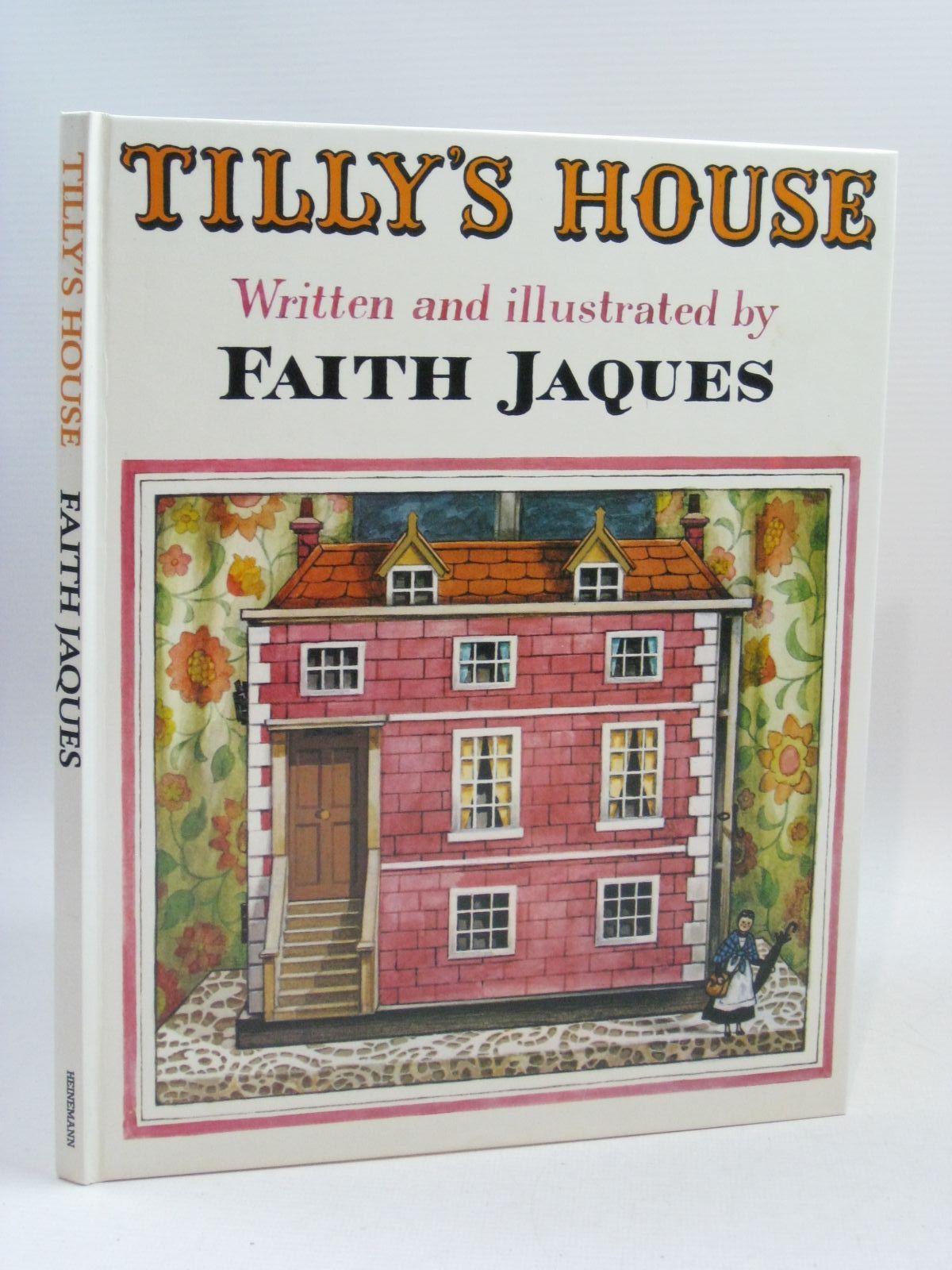 Stella & Rose's Books