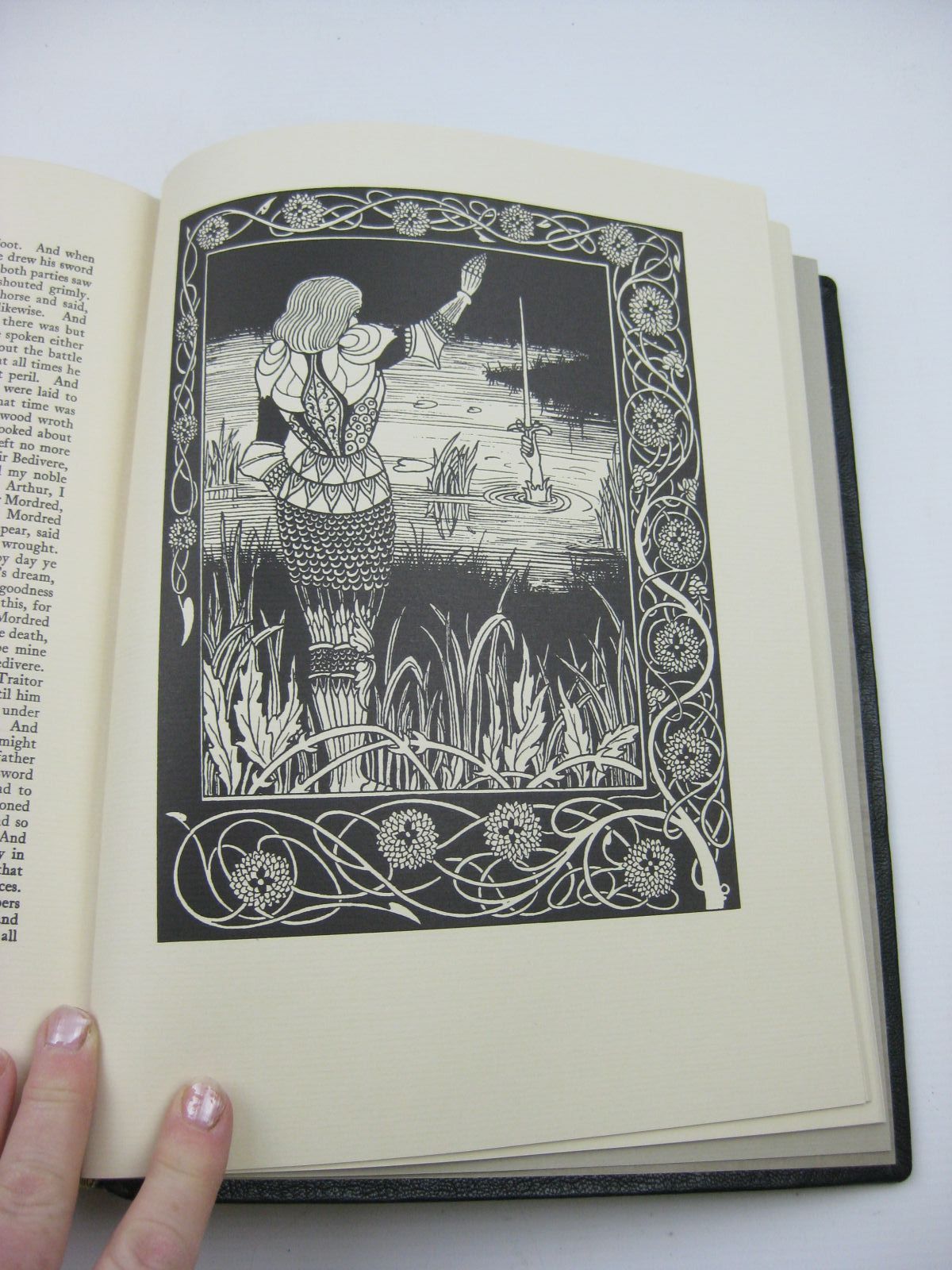 Malory essay 07 picture