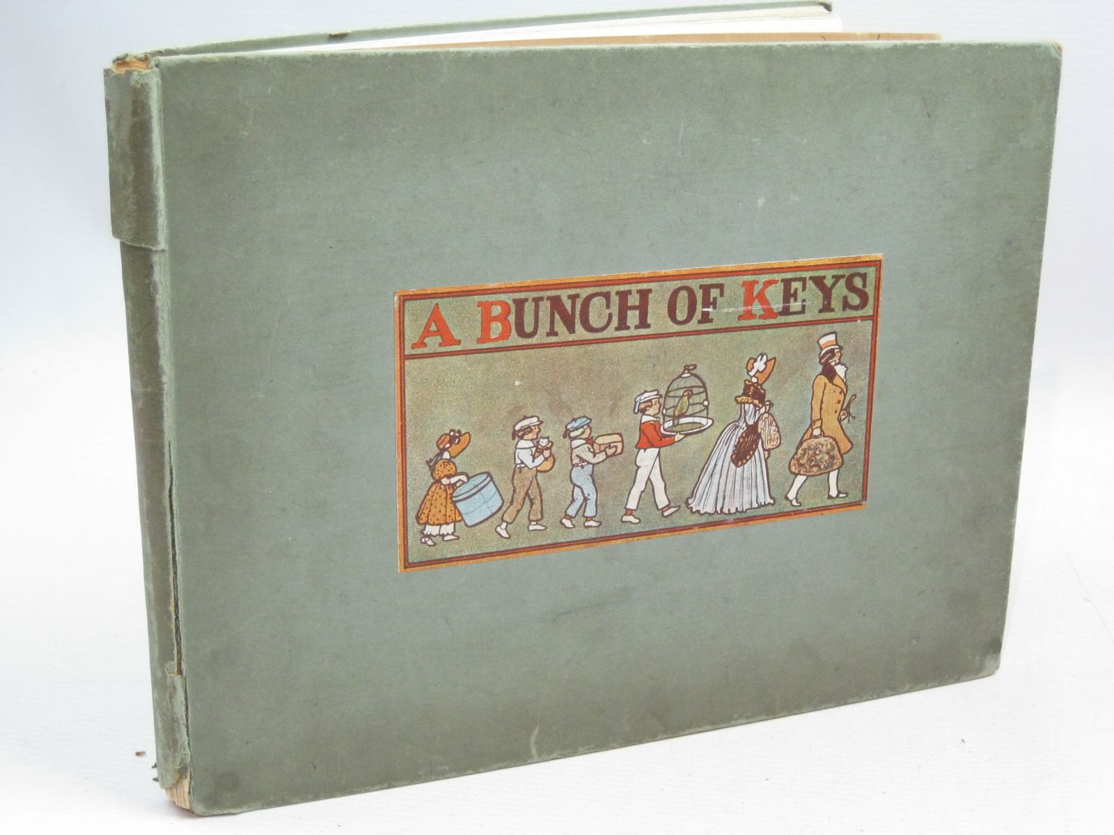 Photo of A BUNCH OF KEYS- Stock Number: 1315568