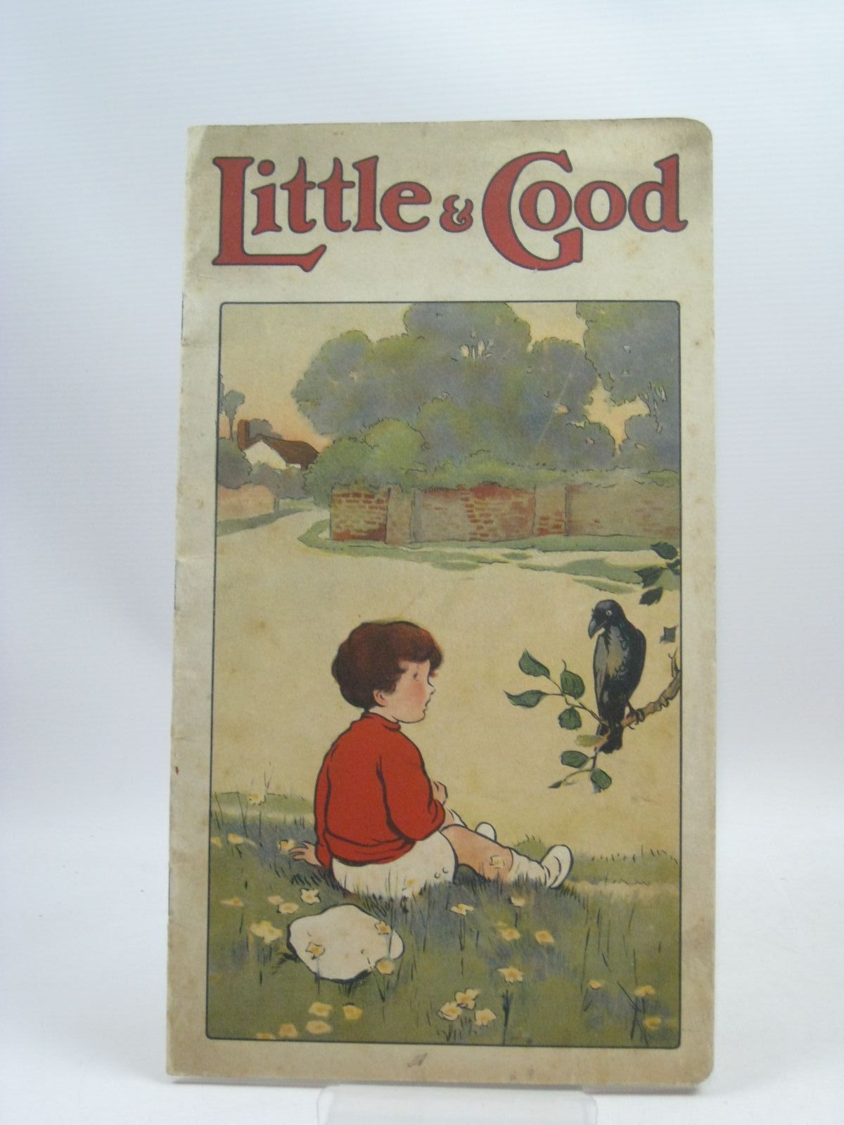 Photo of LITTLE & GOOD- Stock Number: 1315754