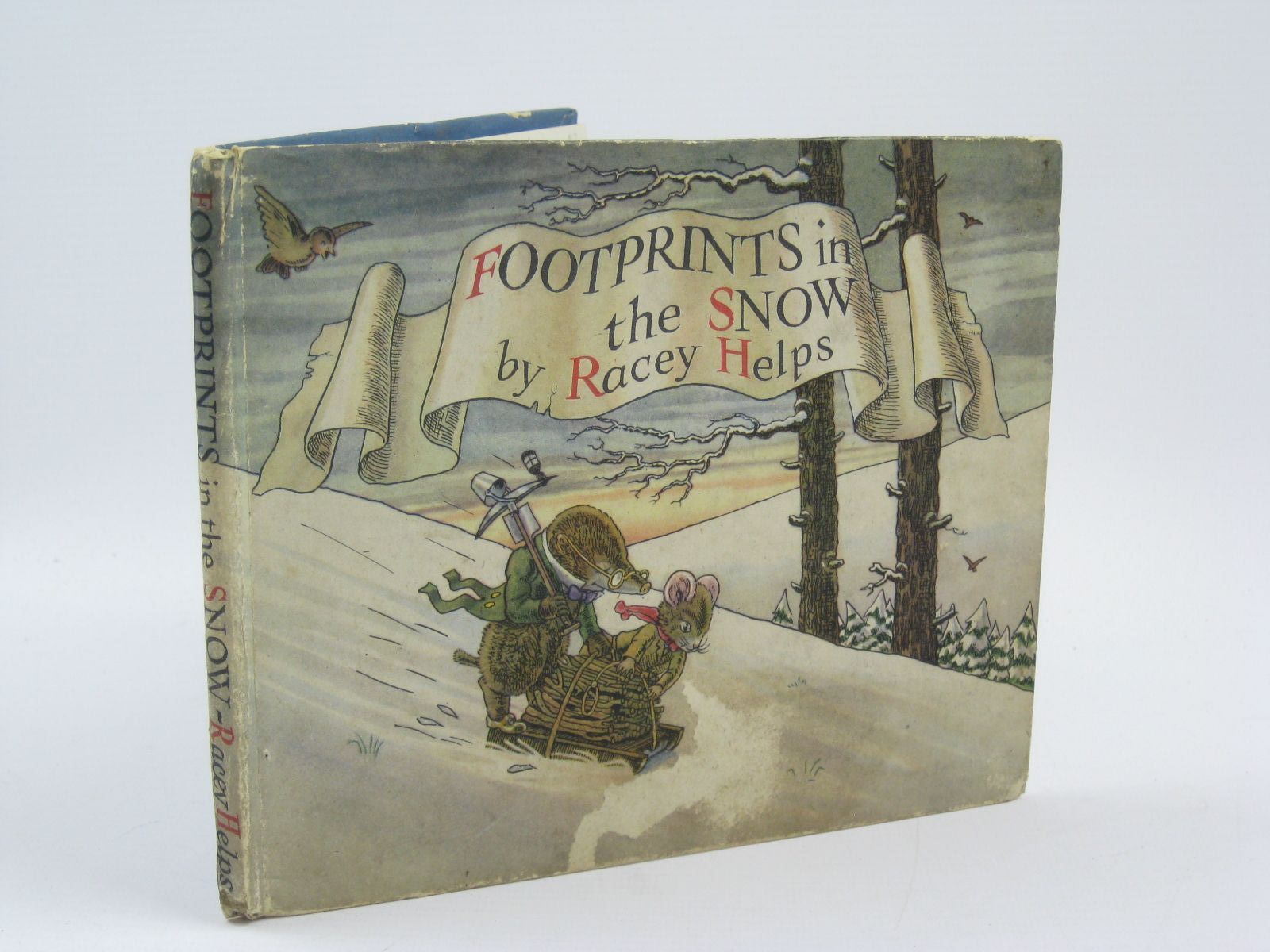 Stella & Rose's Books