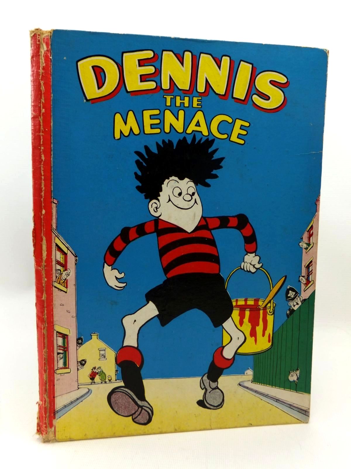 Photo of DENNIS THE MENACE 1956- Stock Number: 1316870