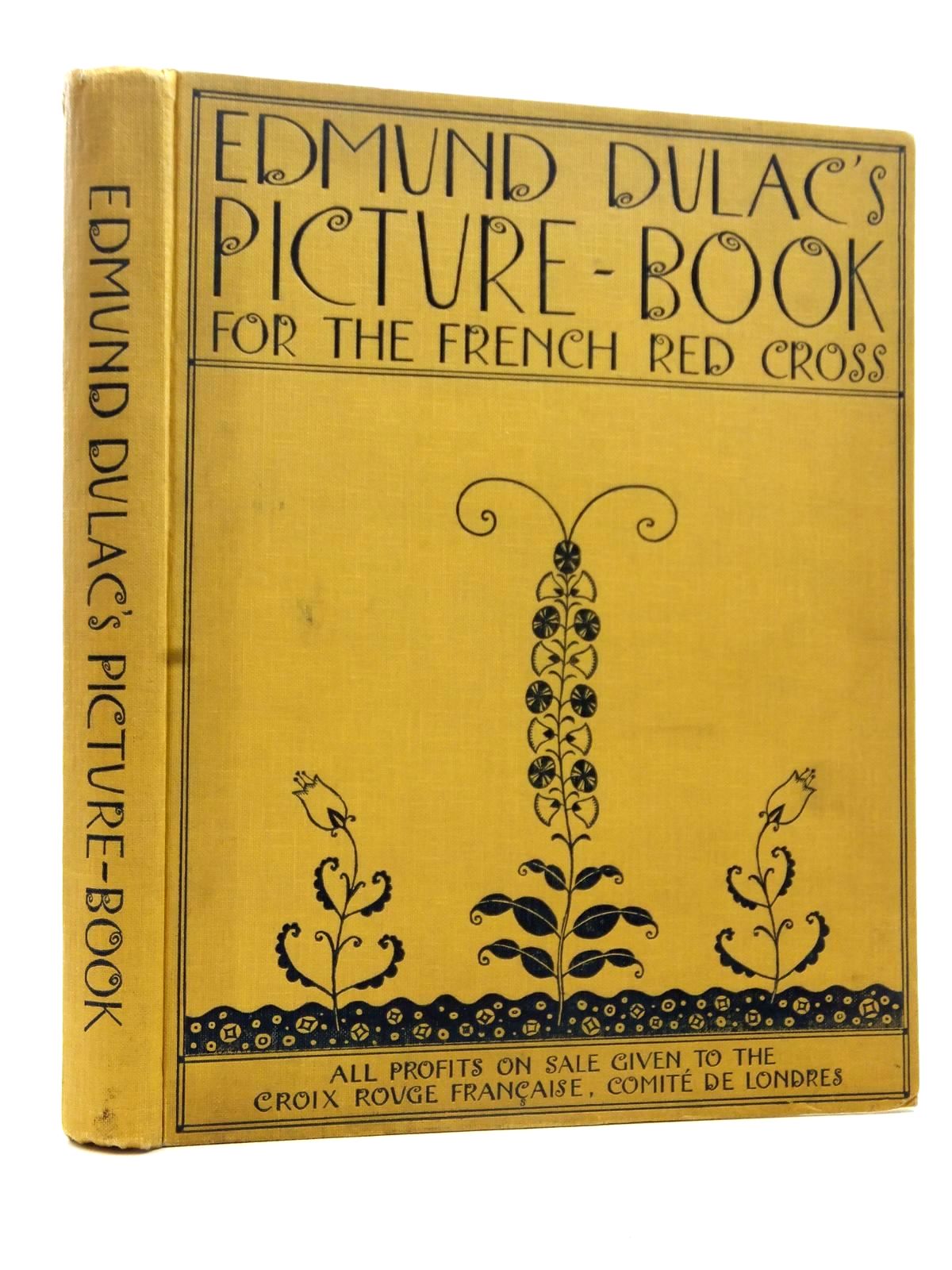 Edmund Dulac