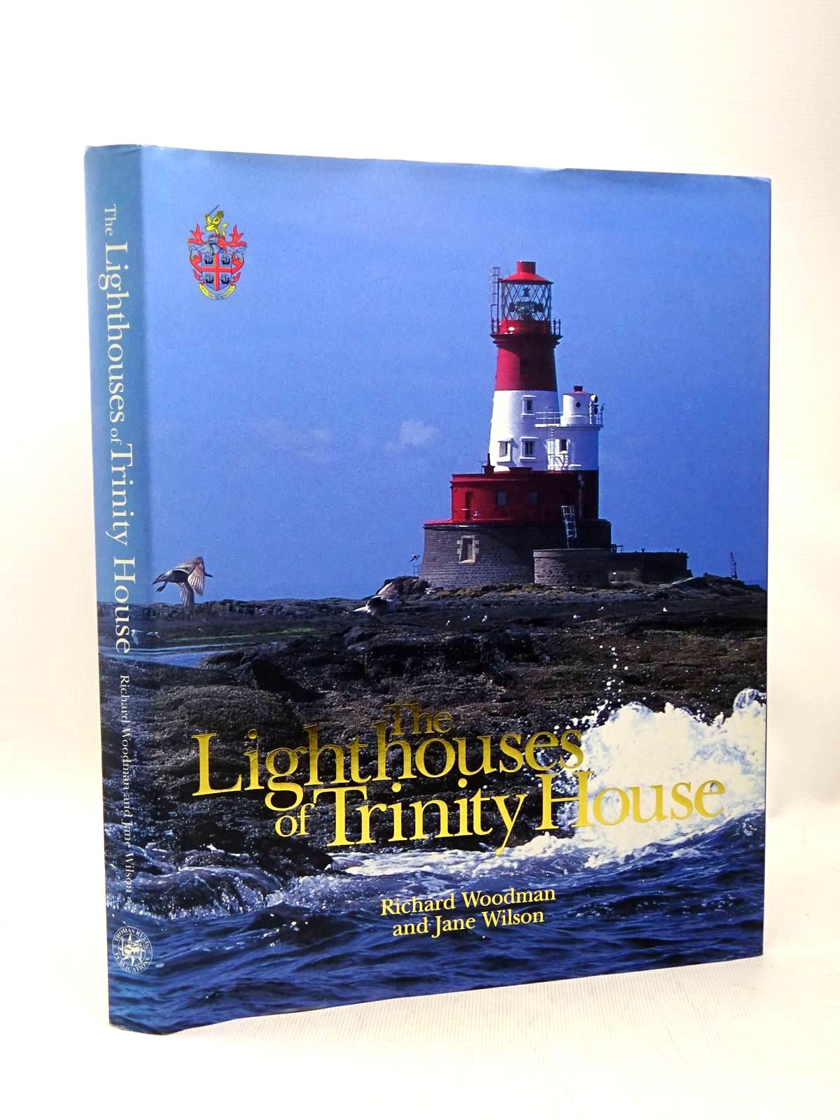 The Lighthouses Of Trinity House