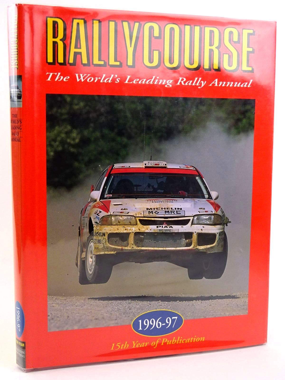 Rallycourse 1996-97