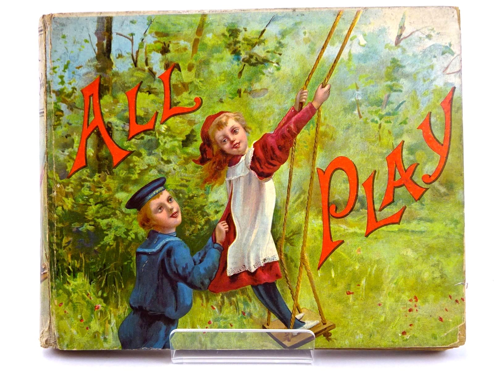 Photo of ALL PLAY- Stock Number: 1318314