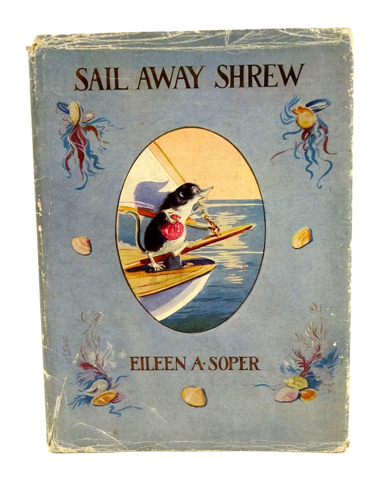Sail Away Shrew