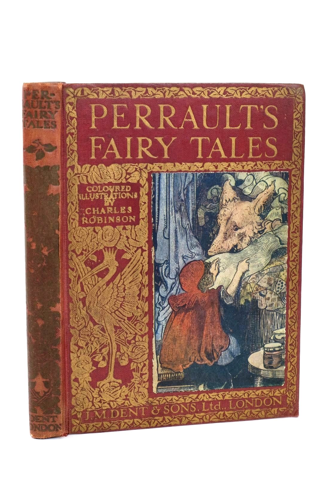 Stella & Rose's Books CHILDREN'S STORIES FROM FRENCH FAIRY TALES