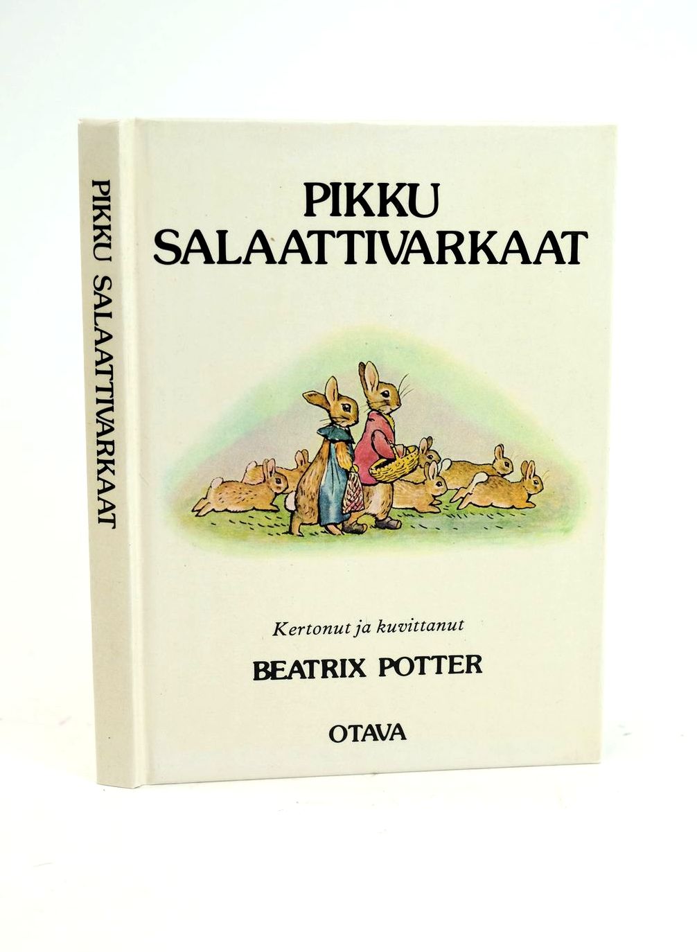 Photo of PIKKU SALAATTIVARKAAT- Stock Number: 1318597