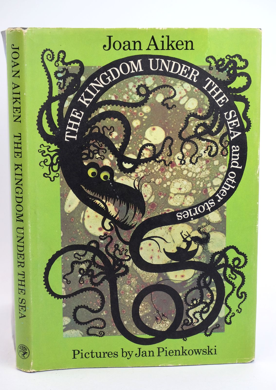 The Kingdom Under The Sea And Other Stories