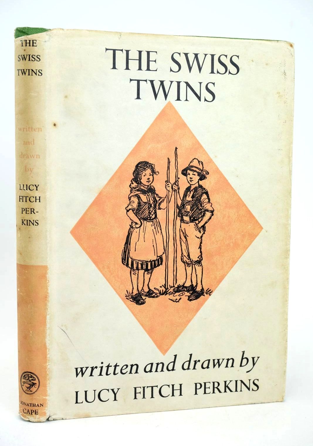 Photo of THE SWISS TWINS- Stock Number: 1318684