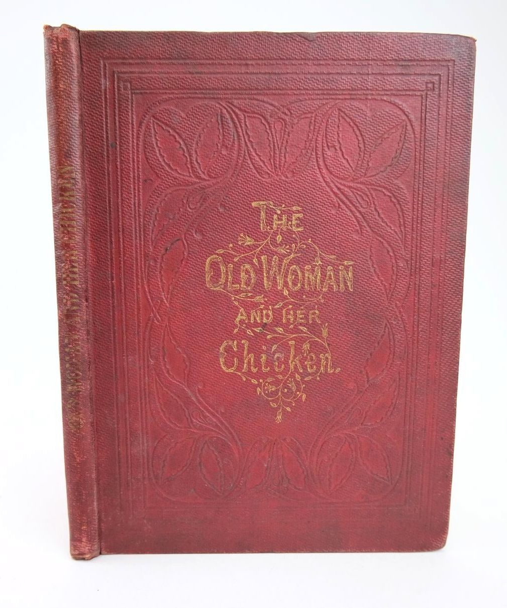 Photo of THE OLD WOMAN AND HER CHICKEN published by Darton &amp; Co. (STOCK CODE: 1318702)  for sale by Stella & Rose's Books