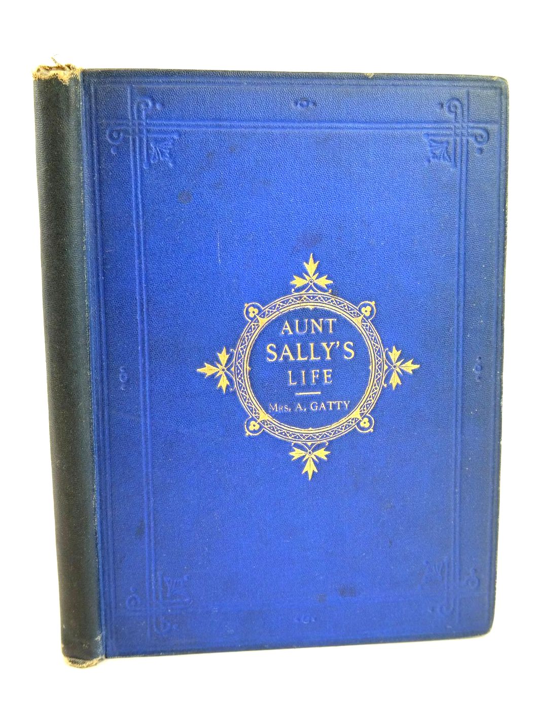Photo of AUNT SALLY'S LIFE- Stock Number: 1318769