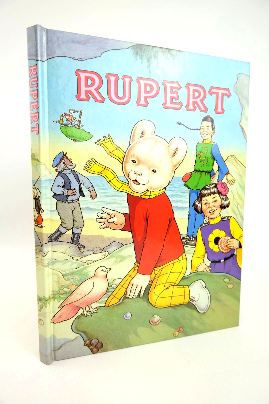 Photo of RUPERT ANNUAL 1991- Stock Number: 1318788