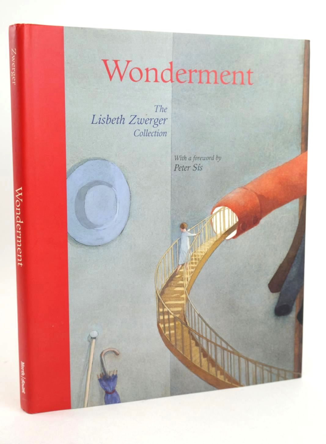 Photo of WONDERMENT: THE LISBETH ZWERGER COLLECTION written by Storm, Theodor Hoffmann, E.T.A. Wilde, Oscar Henry, O. Nesbit, E. Kipling, Rudyard illustrated by Zwerger, Lisbeth published by North South Books (STOCK CODE: 1318963)  for sale by Stella & Rose's Books