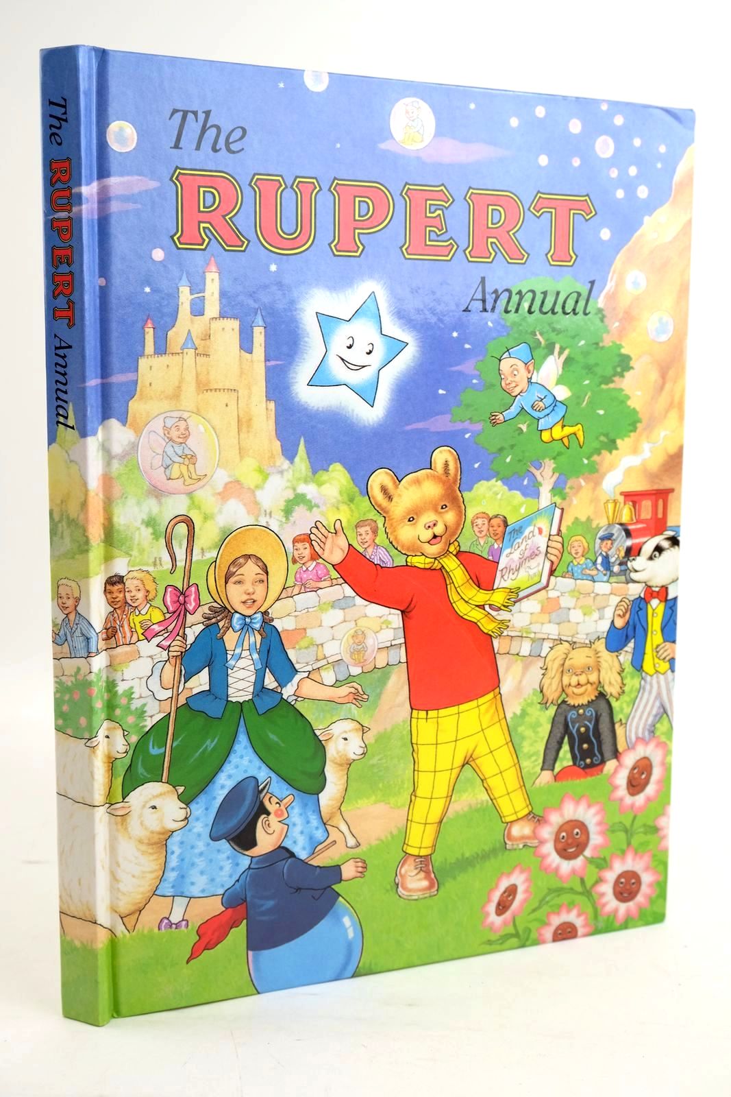 Photo of RUPERT ANNUAL 1996- Stock Number: 1319570