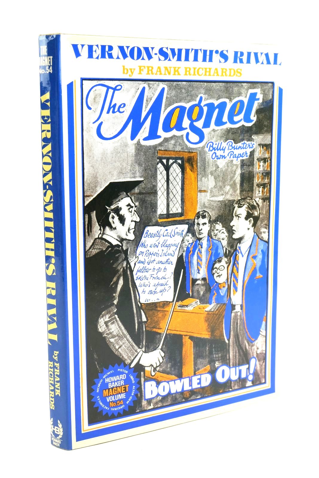 Photo of VERNON-SMITH'S RIVAL- Stock Number: 1319713