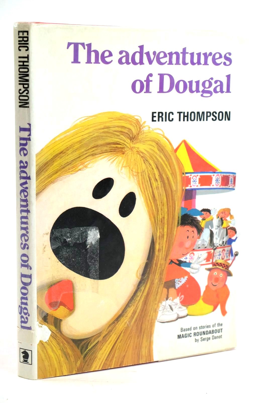 The Adventures Of Dougal