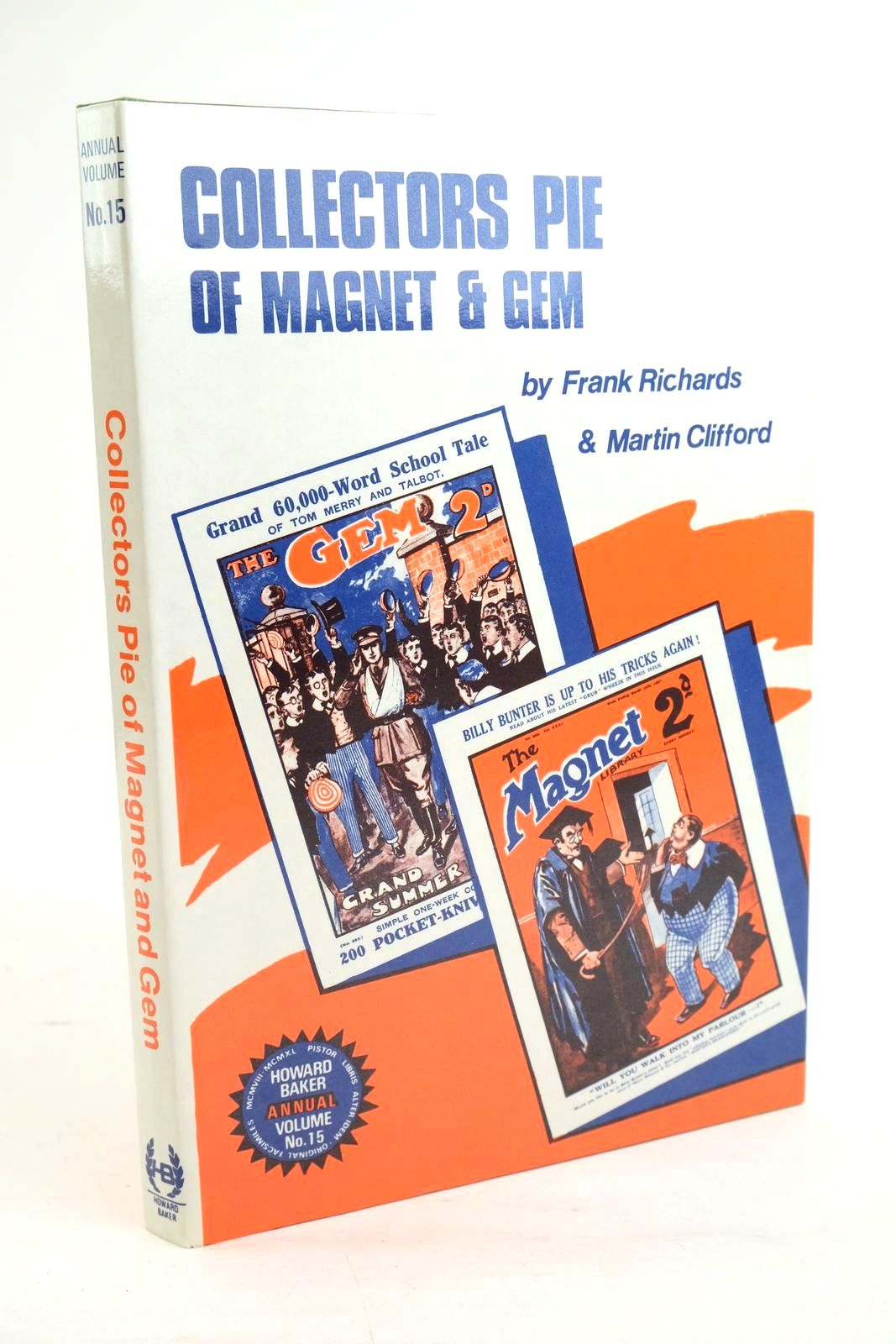 Photo of COLLECTORS PIE OF MAGNET & GEM- Stock Number: 1319778