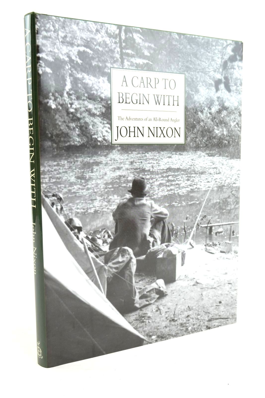 A Carp To Begin With