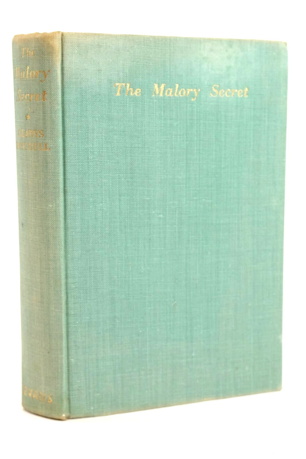 Photo of THE MALORY SECRET written by Mitchell, Gladys illustrated by Bush, Alice published by Evans Brothers Limited (STOCK CODE: 1320101)  for sale by Stella & Rose's Books