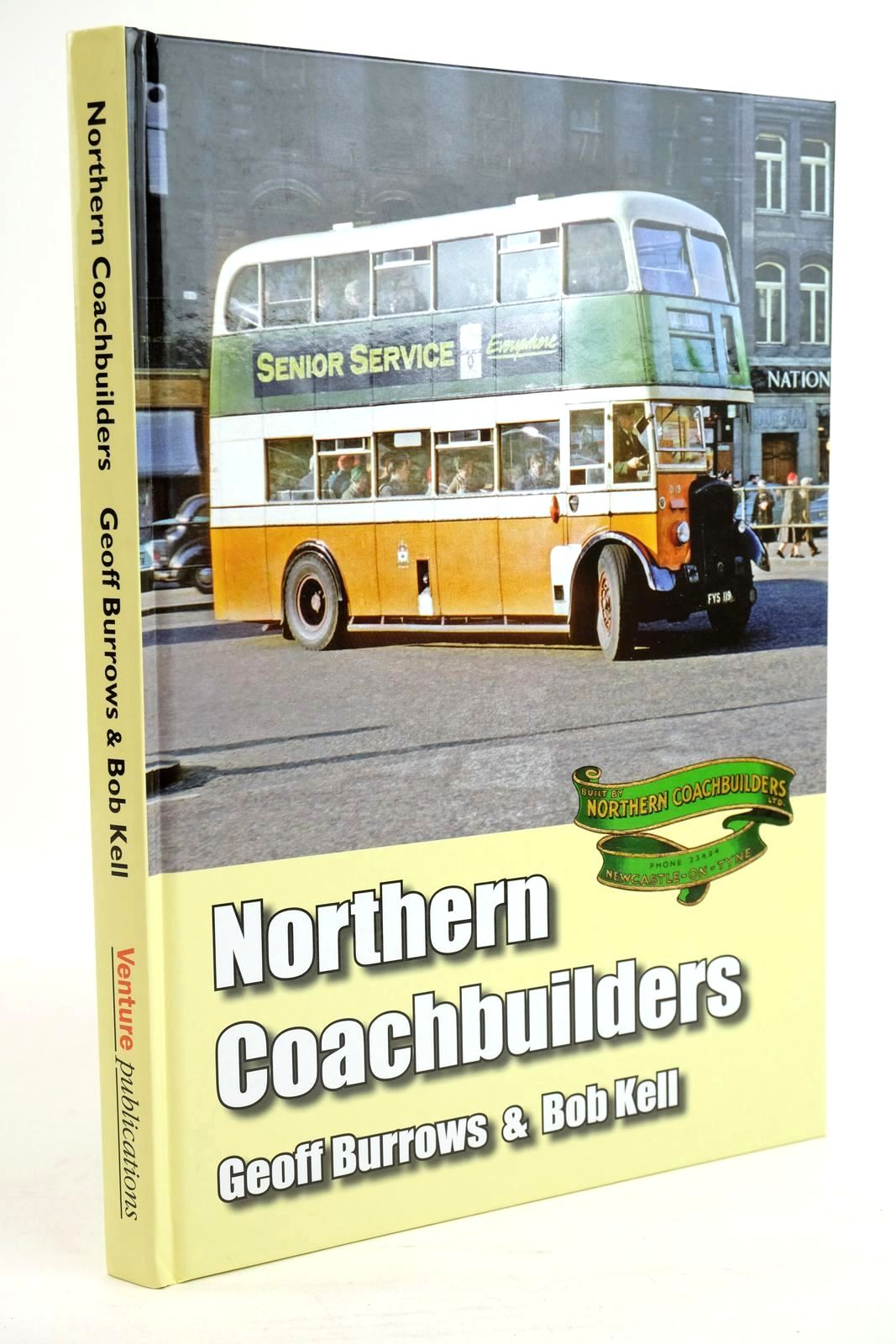 Photo of NORTHERN COACHBUILDERS- Stock Number: 1320178