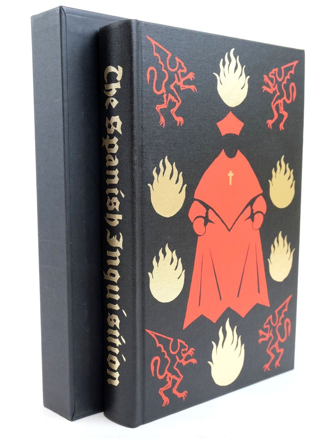 The Spanish Inquisition