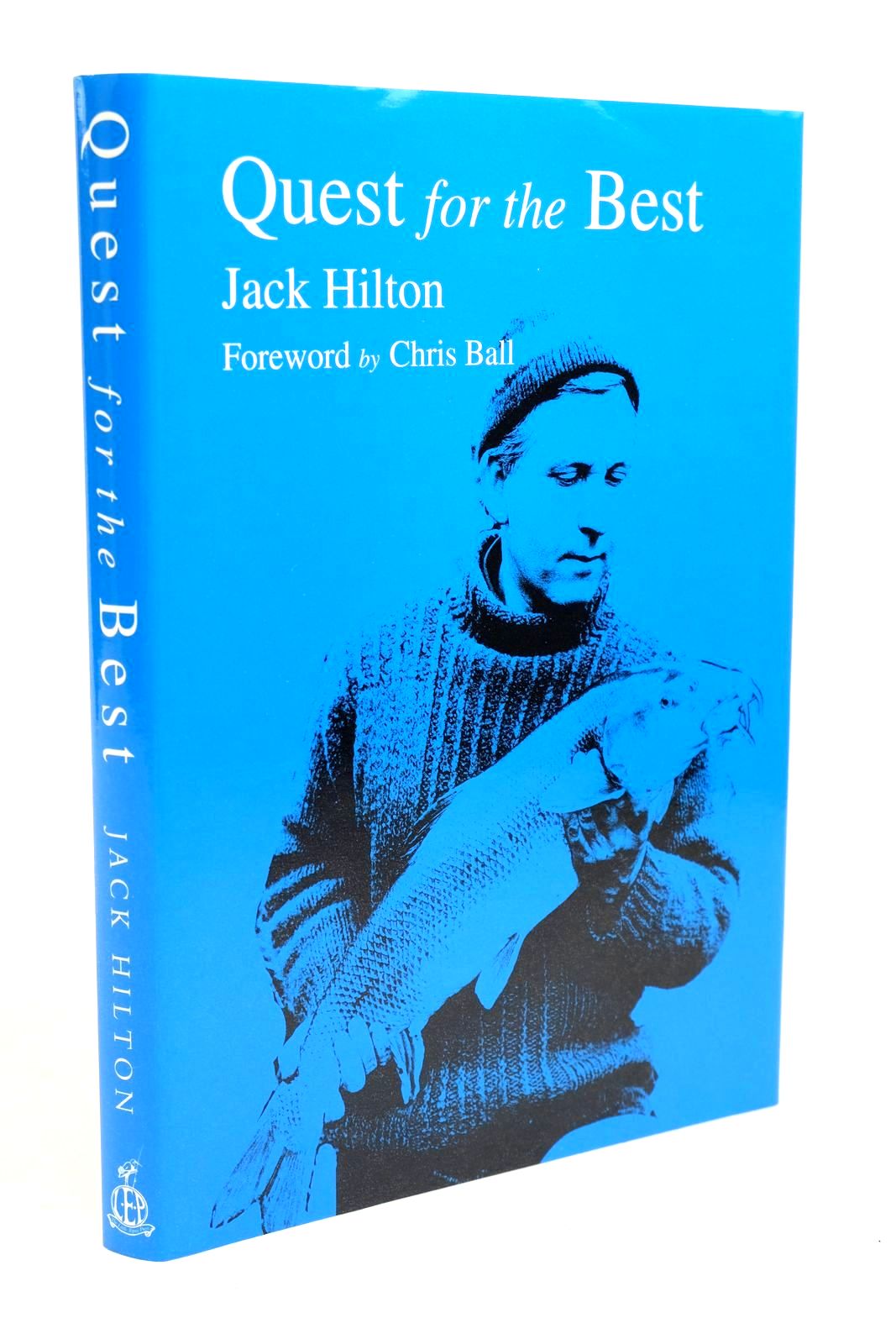 Photo of QUEST FOR THE BEST written by Hilton, Jack Ball, Chris illustrated by O'Reilly, Tom published by The Little Egret Press (STOCK CODE: 1321206)  for sale by Stella & Rose's Books